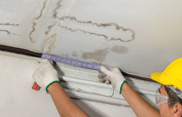 Reliable Burst Pipe Cleanup contractor in East Orleans, MA by Water Damage Irwin